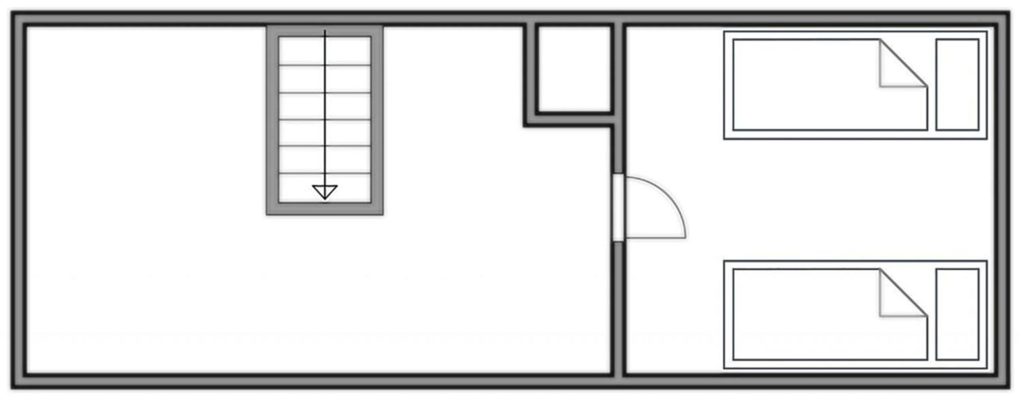 Villa Goldfisch Koralle Kellenhusen Εξωτερικό φωτογραφία